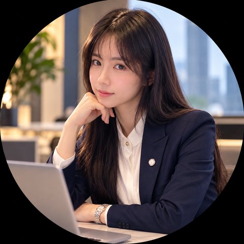 網紅行銷業務的頭像